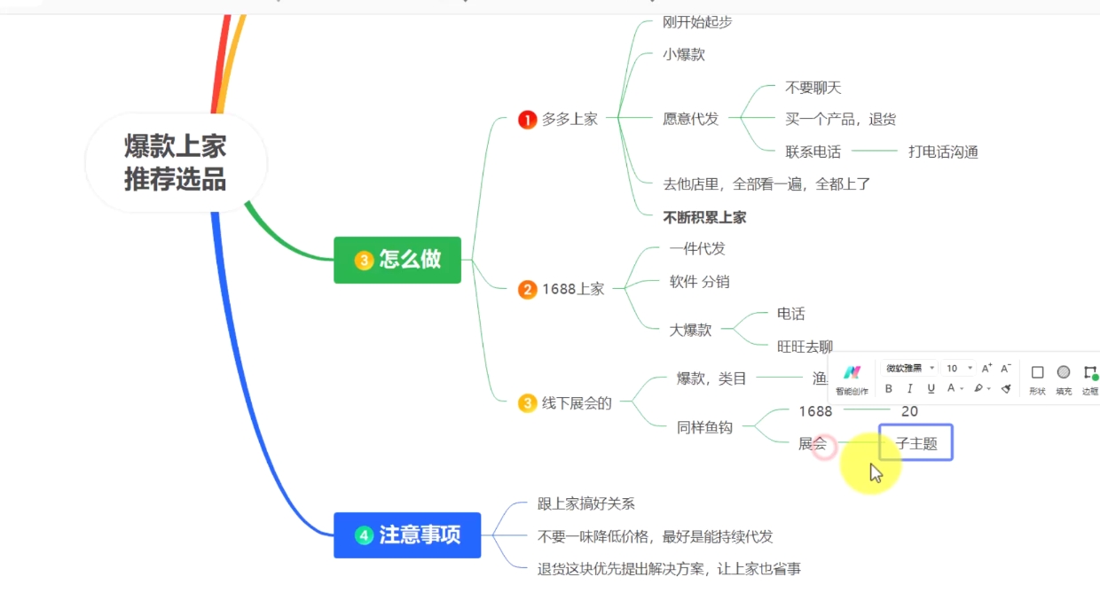 苏博士·淘宝精细化铺货运营陪跑(部分更新至2025)-爱搜